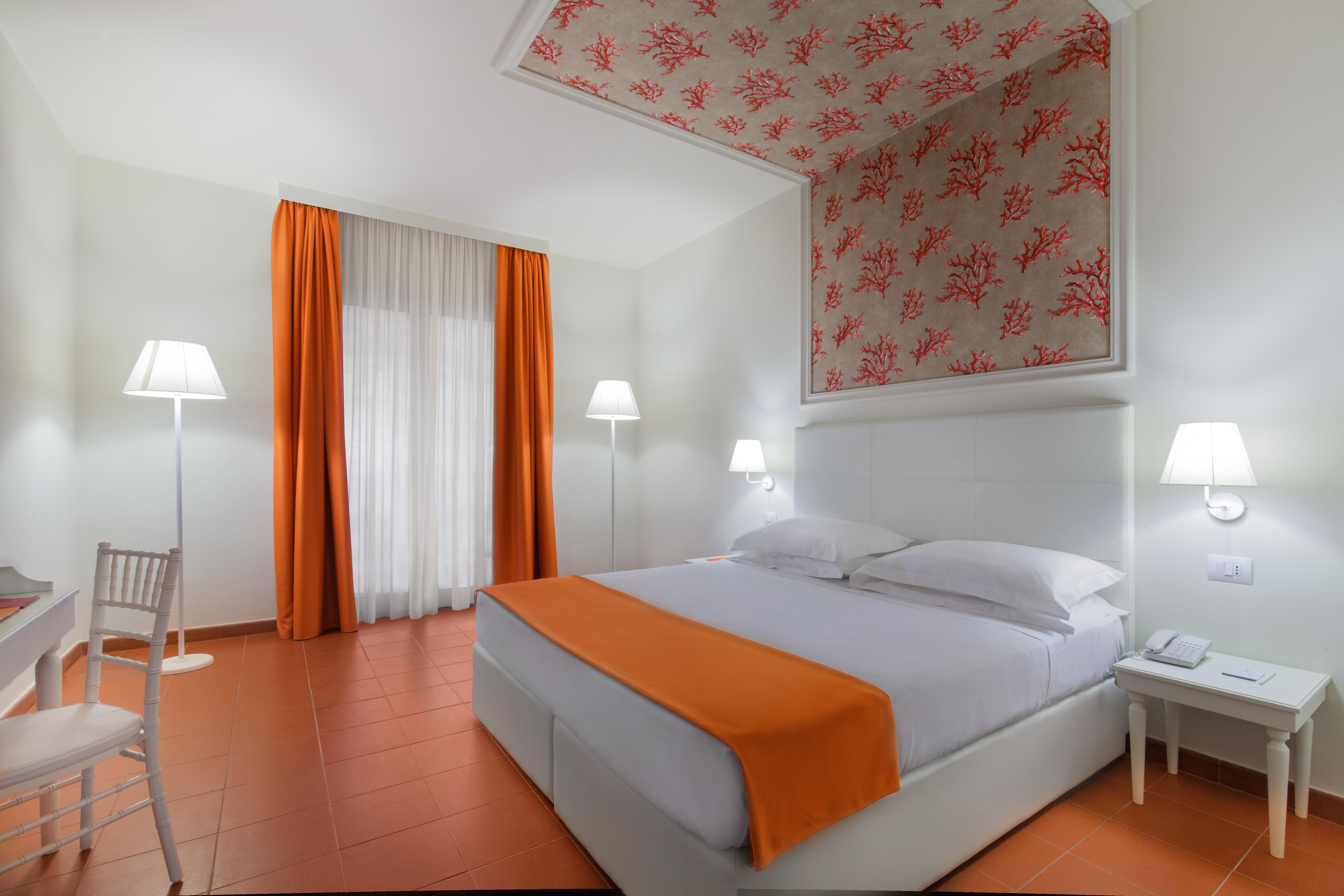 Hotel Caparena Taormina Exterior foto