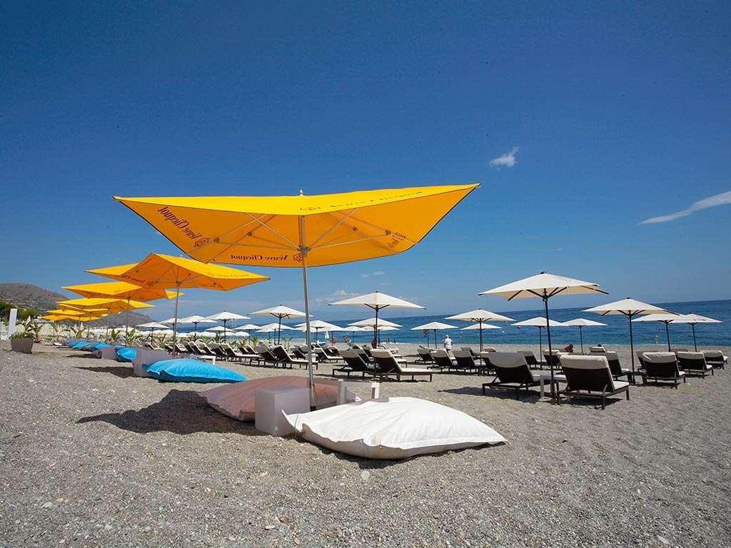 Hotel Caparena Taormina Exterior foto